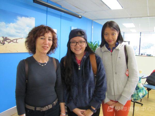 悉尼都會文化體驗遊學假期,學聯遊學團