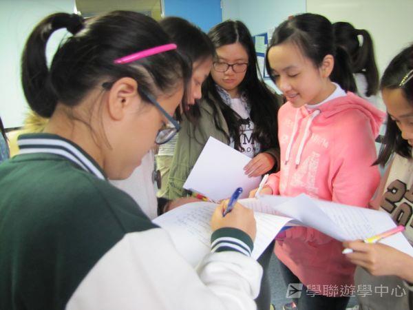 悉尼都會文化體驗遊學假期,學聯遊學團