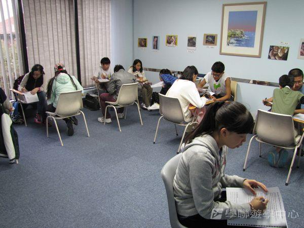 悉尼都會文化體驗遊學假期,學聯遊學團
