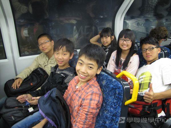悉尼都會文化體驗遊學假期,學聯遊學團