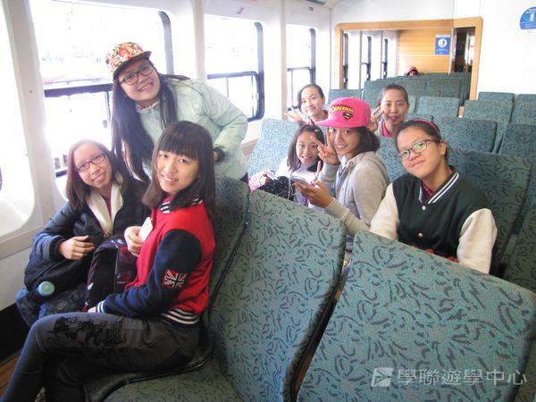 悉尼都會文化體驗遊學假期,學聯遊學團
