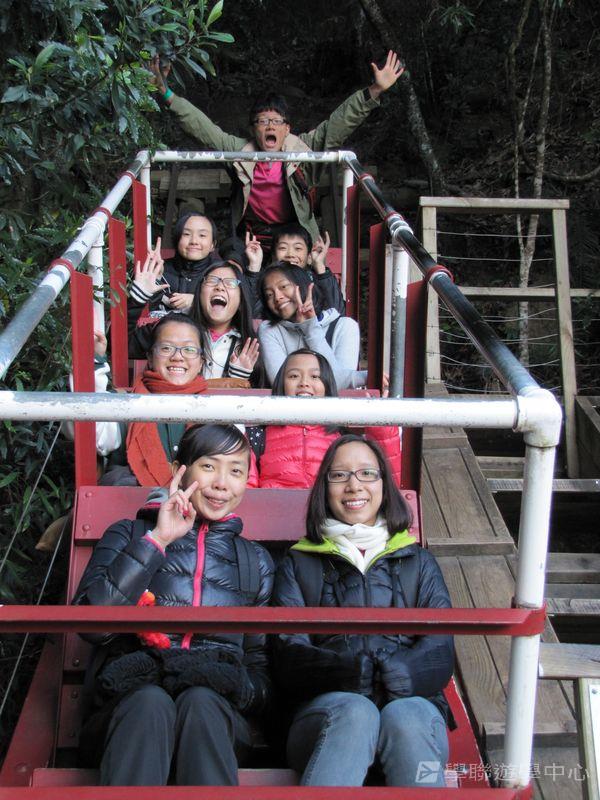 悉尼都會文化體驗遊學假期,學聯遊學團