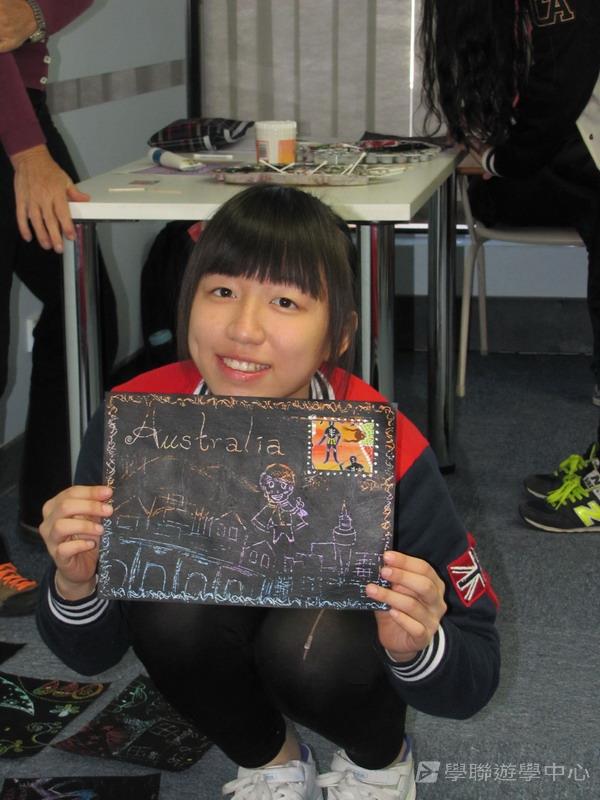 悉尼都會文化體驗遊學假期,學聯遊學團
