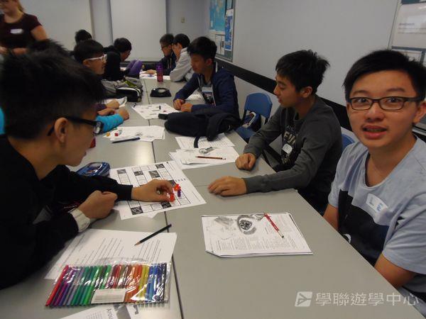 澳洲東岸體驗假期 ,學聯遊學團