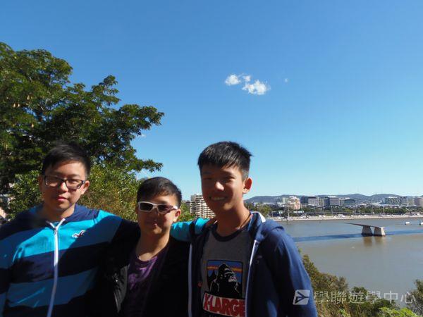 澳洲東岸體驗假期 ,學聯遊學團