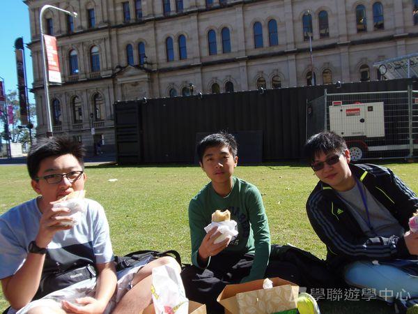 澳洲東岸體驗假期 ,學聯遊學團