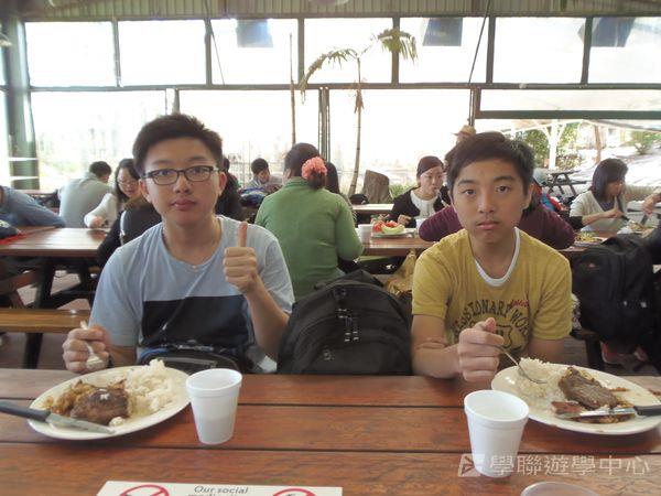 澳洲東岸體驗假期 ,學聯遊學團