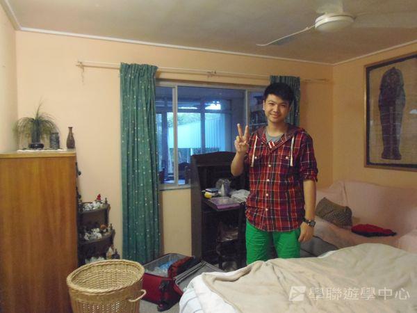 澳洲東岸體驗假期 ,學聯遊學團