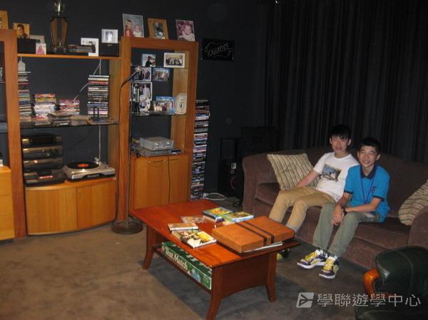 黃金海岸金色遊學假期,學聯遊學團
