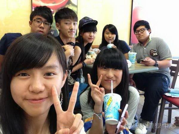 開恩茲英語樂學之旅,學聯遊學團
