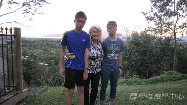 開恩茲英語樂學之旅,學聯遊學團