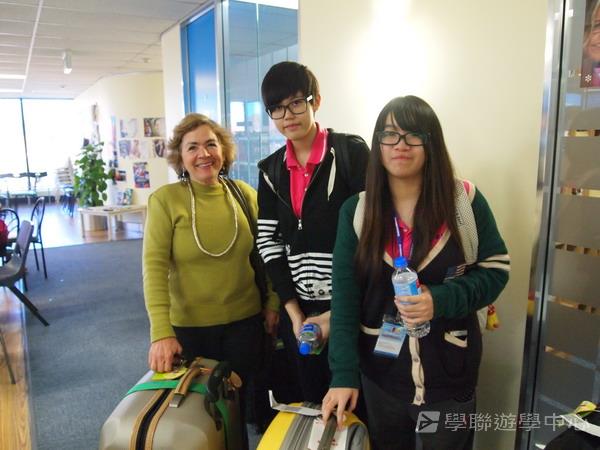 悉尼都會文化體驗遊學假期,學聯遊學團