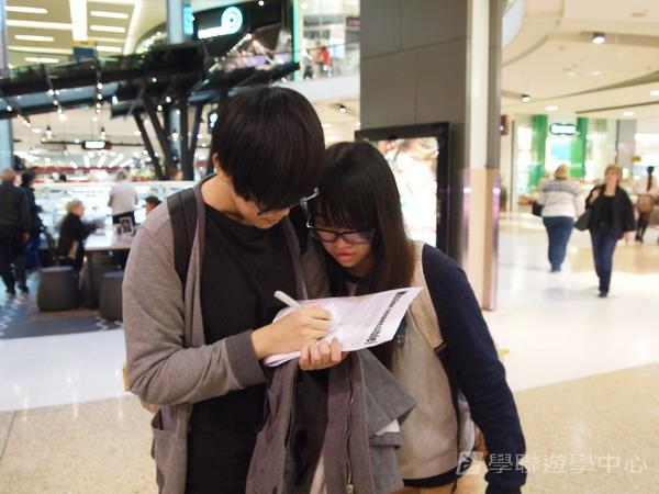 悉尼都會文化體驗遊學假期,學聯遊學團