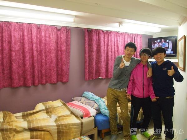 悉尼都會文化體驗遊學假期,學聯遊學團