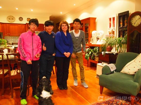 悉尼都會文化體驗遊學假期,學聯遊學團