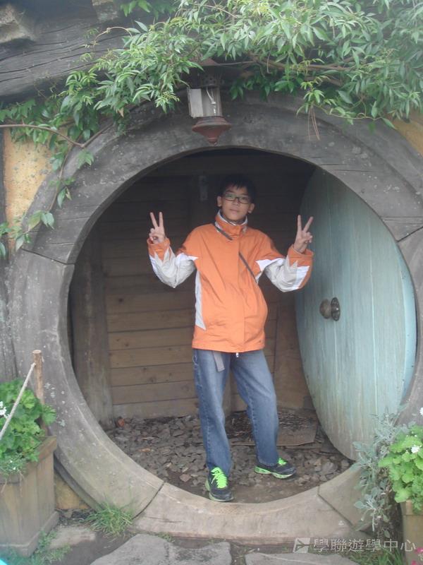 新西蘭農莊體驗之旅,學聯遊學團