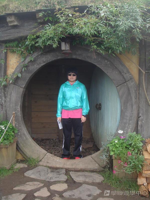 新西蘭農莊體驗之旅,學聯遊學團