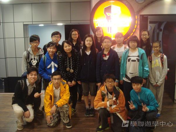 新西蘭農莊體驗之旅,學聯遊學團