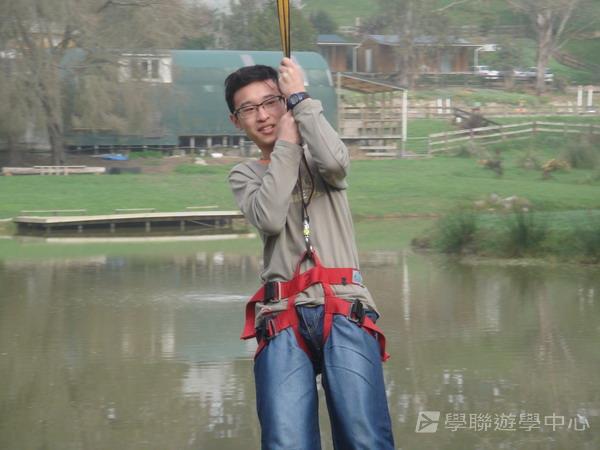 新西蘭農莊體驗之旅,學聯遊學團