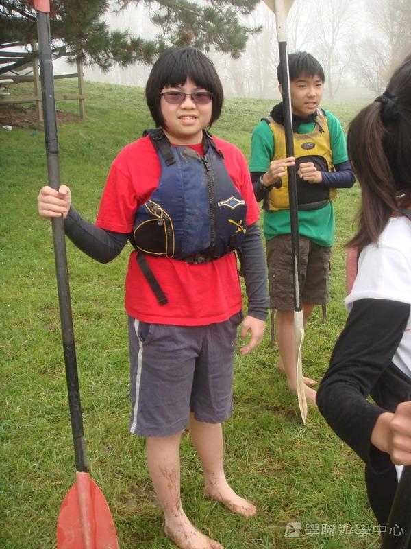 新西蘭農莊體驗之旅,學聯遊學團