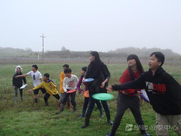 新西蘭農莊體驗之旅,學聯遊學團