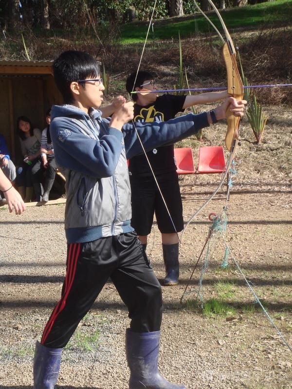 新西蘭農莊體驗之旅,學聯遊學團