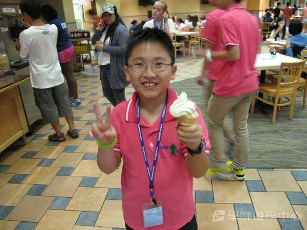 洛杉磯加州大學文化風情體驗營,學聯遊學團