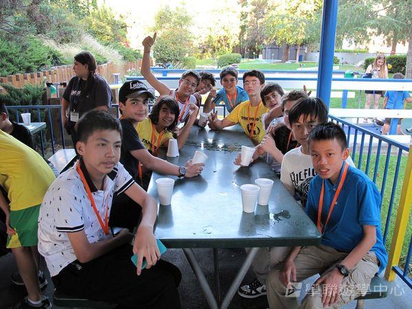 洛杉磯加州大學文化風情體驗營,學聯遊學團