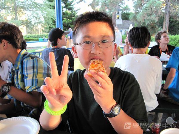 洛杉磯加州大學文化風情體驗營,學聯遊學團