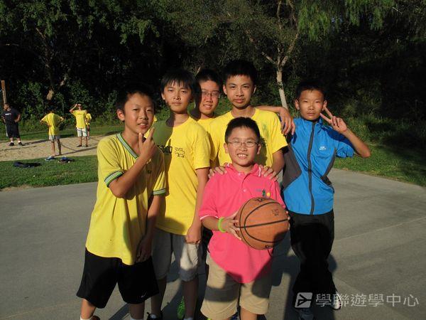 洛杉磯加州大學文化風情體驗營,學聯遊學團