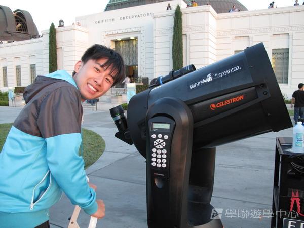洛杉磯加州大學文化風情體驗營,學聯遊學團