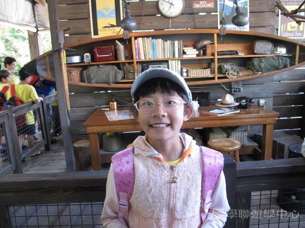 洛杉磯加州大學文化風情體驗營,學聯遊學團
