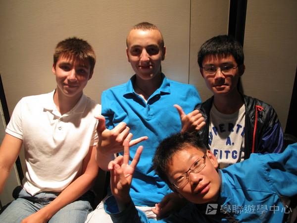 洛杉磯加州大學文化風情體驗營,學聯遊學團