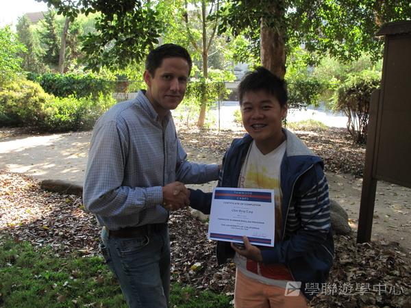 洛杉磯加州大學文化風情體驗營,學聯遊學團