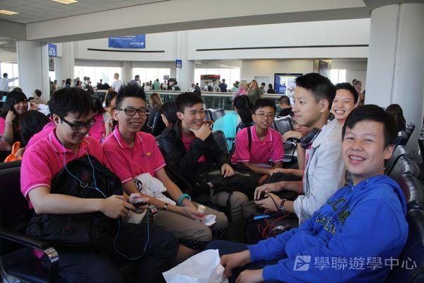 哈佛大學世界名校文化體驗營,學聯遊學團
