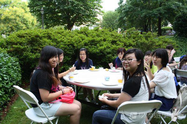 哈佛大學世界名校文化體驗營,學聯遊學團