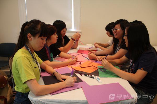 哈佛大學世界名校文化體驗營,學聯遊學團