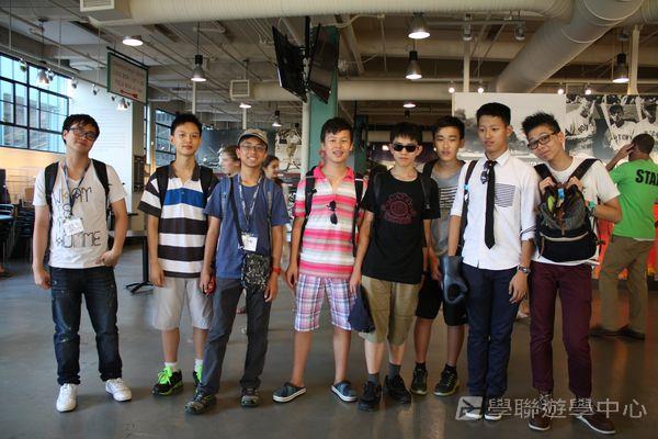 哈佛大學世界名校文化體驗營,學聯遊學團