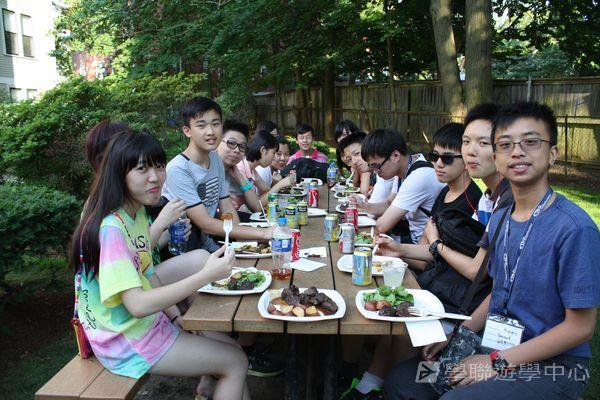 哈佛大學世界名校文化體驗營,學聯遊學團