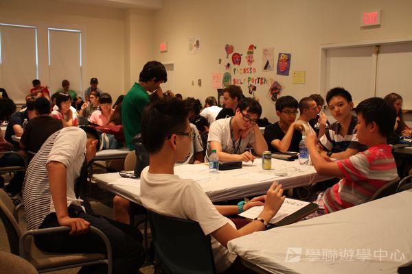 哈佛大學世界名校文化體驗營,學聯遊學團