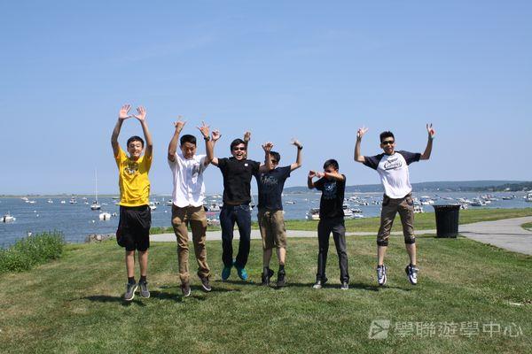 哈佛大學世界名校文化體驗營,學聯遊學團