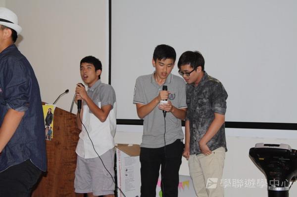 哈佛大學世界名校文化體驗營,學聯遊學團
