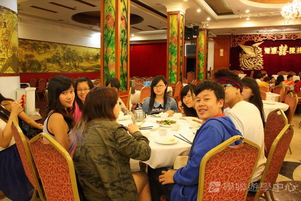 哈佛大學世界名校文化體驗營,學聯遊學團