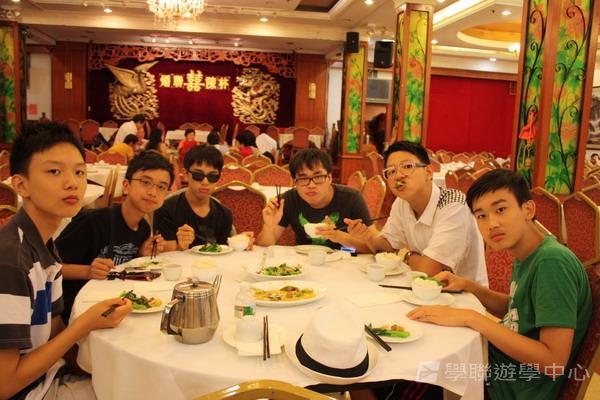 哈佛大學世界名校文化體驗營,學聯遊學團