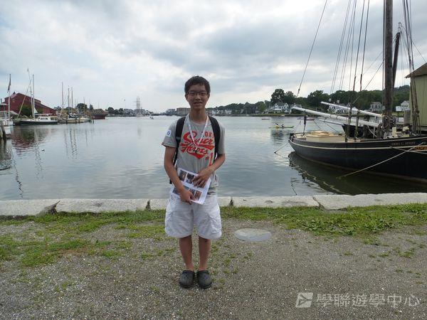 耶魯大學名校文化探索營,學聯遊學團