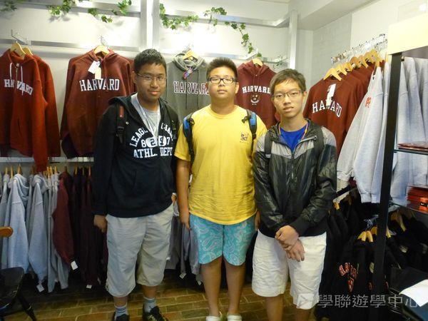 耶魯大學名校文化探索營,學聯遊學團