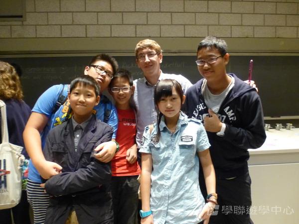 耶魯大學名校文化探索營,學聯遊學團