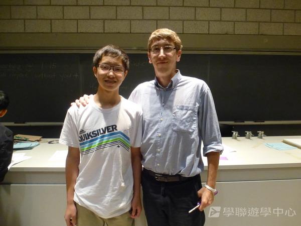 耶魯大學名校文化探索營,學聯遊學團