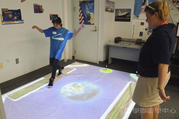 升空夢、超想像」迪士尼太空夢幻探索營,學聯遊學團