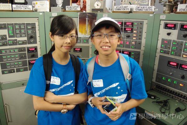 升空夢、超想像」迪士尼太空夢幻探索營,學聯遊學團